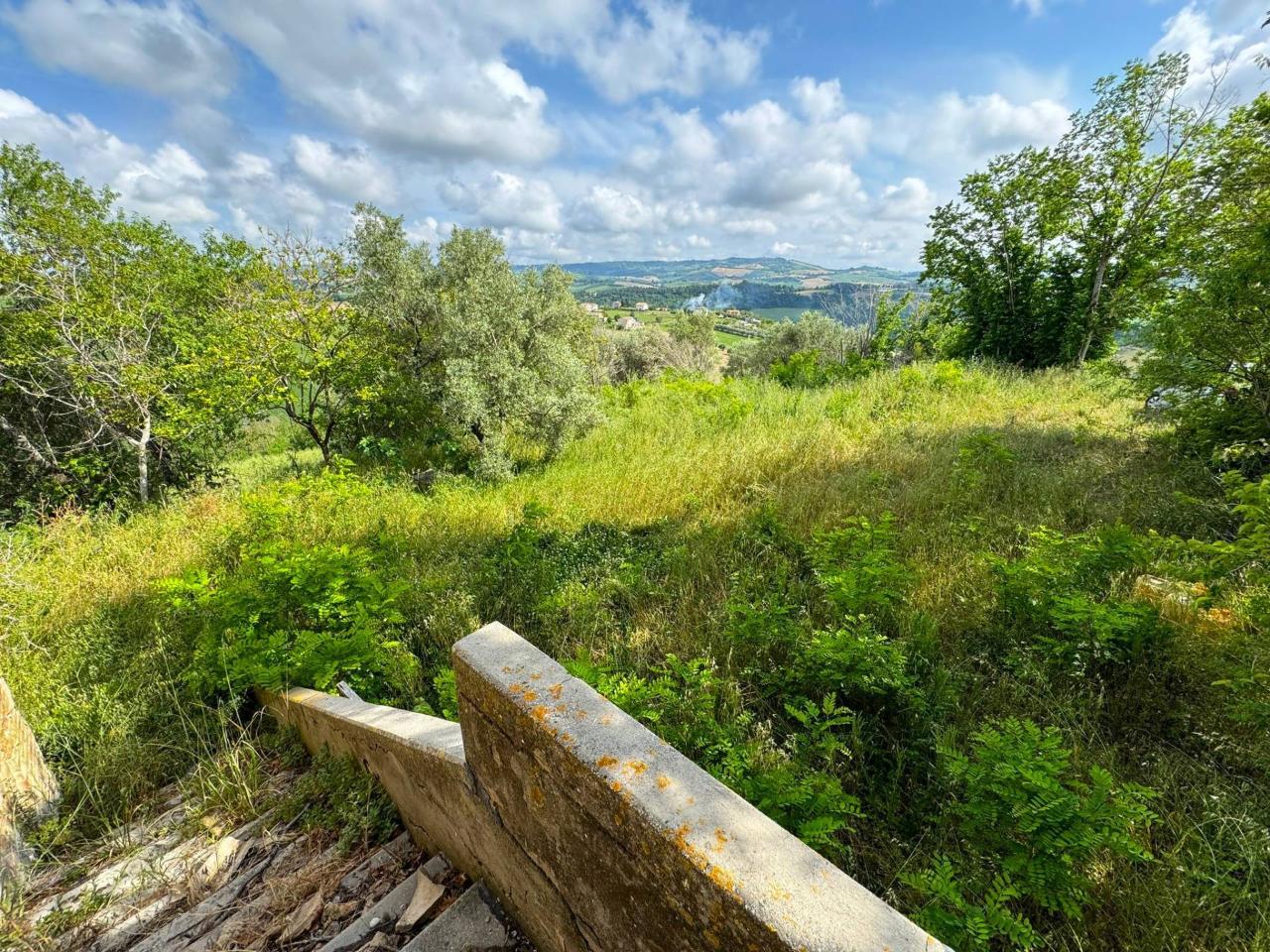 Casa de 6 habitaciónes en Porto San Giorgio, Italy No. 5652