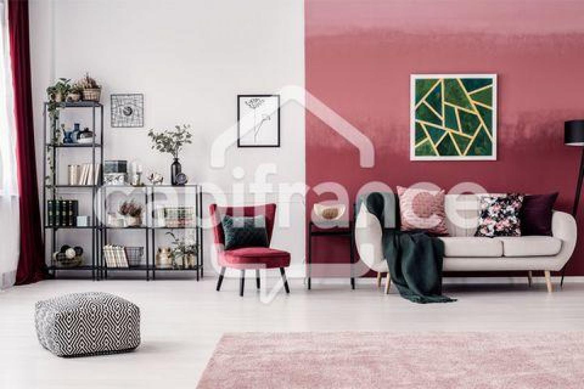 2 bedrooms Condo in Poissy, France No. 34276