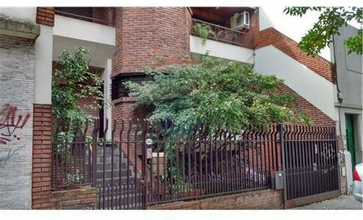 3 bedrooms House in Buenos Aires, Argentina No. 76265