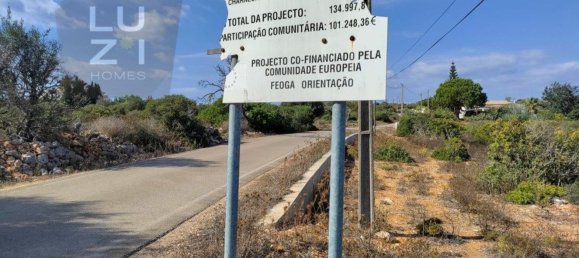  قطعة أرض في Lagos, Portugal 16280متر مربع رقم 57579 10