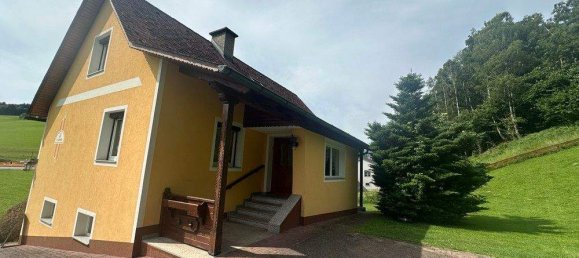 5 rooms House in Weisskirchen in Steiermark, Austria No. 162655 2