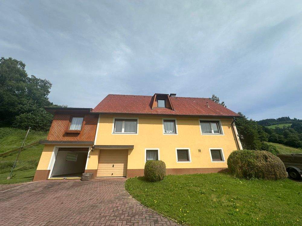 5 rooms House in Weisskirchen in Steiermark, Austria No. 162655