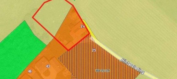 5 rooms House in Weisskirchen in Steiermark, Austria No. 162655 22