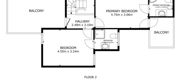 3 bedrooms House in Quarteira, Portugal No. 136282 41