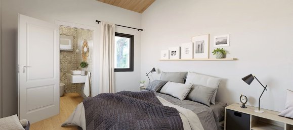 3 bedrooms House in Quarteira, Portugal No. 136282 42