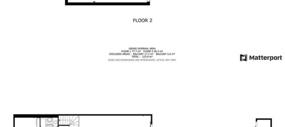 3 bedrooms House in Quarteira, Portugal No. 136282 39