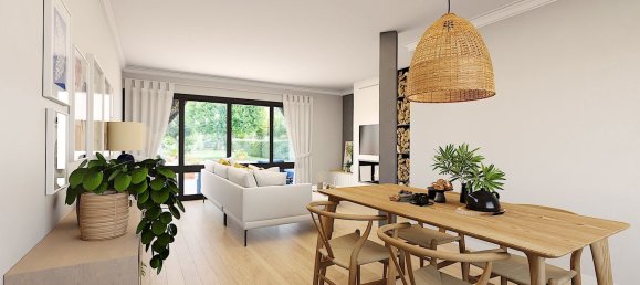 3 bedrooms House in Quarteira, Portugal No. 136282 43