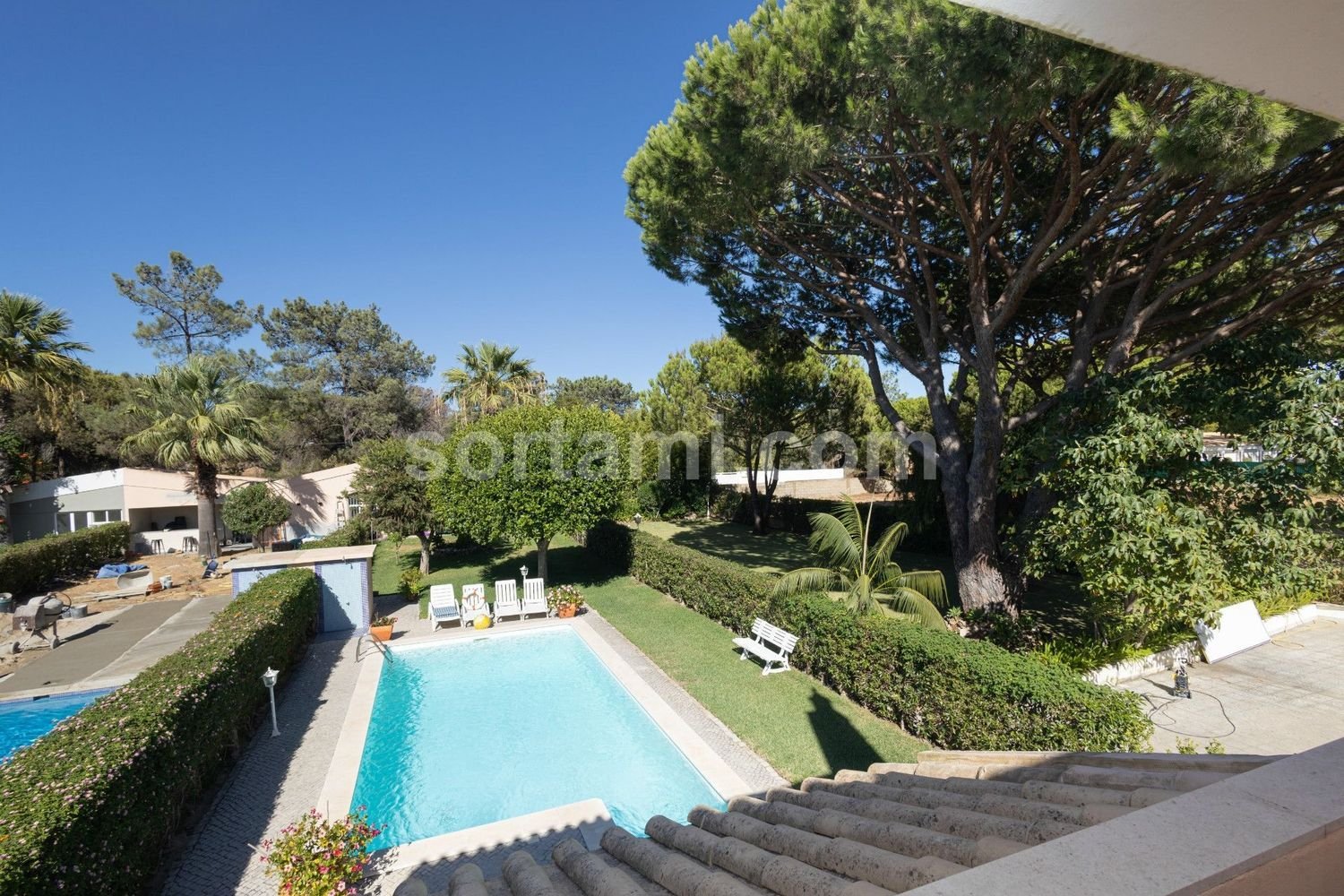 3 bedrooms House in Quarteira, Portugal No. 136282