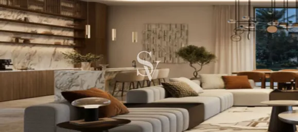 4 dormitorios villa en venta en Dubai, UAE № 122886 11