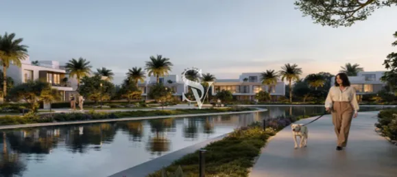 4 dormitorios villa en venta en Dubai, UAE № 122886 4