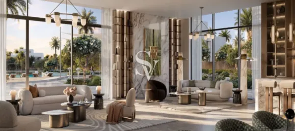 4 dormitorios villa en venta en Dubai, UAE № 122886 14