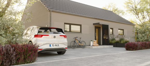 Земельный участок в Бранденбург, Германия № 35300 4