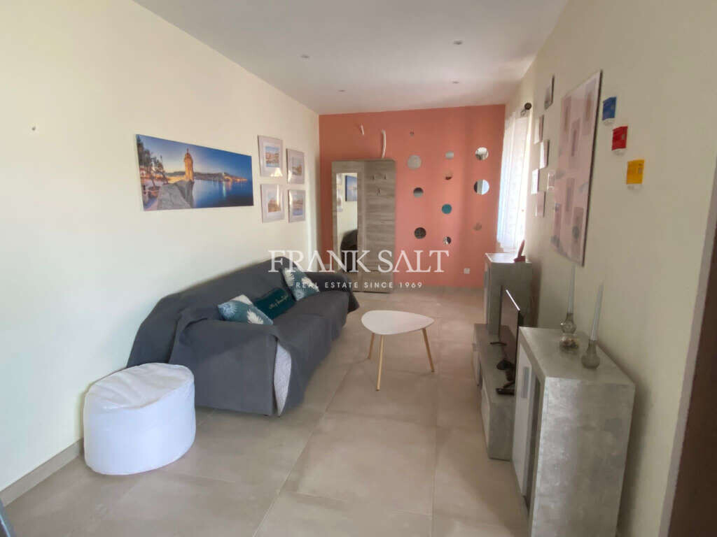 1 bedroom Apartment in San Gwann, Malta No. 4972