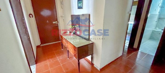4 rooms Apartment in Corigliano Rossano, Italy No. 19652 19