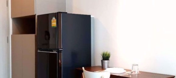 Estudio en el condominio en Bang Rak, Thailand No. 9405 5