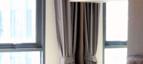 Estudio en el condominio en Bang Rak, Thailand No. 9405 3