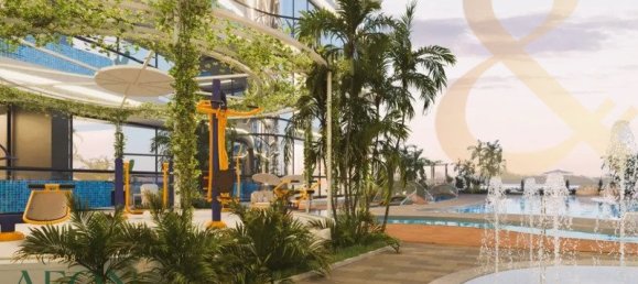 2 غرف نوم شقة في Dubai Land, UAE رقم 105065 2