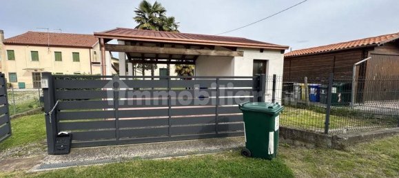 4 bedrooms Villa in Mira, Italy No. 274230 29