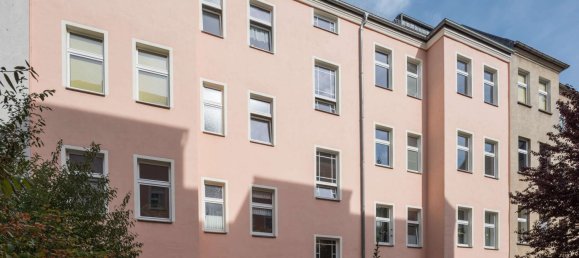 1 غرف نوم شقة في Pankow, Germany رقم 89906 5