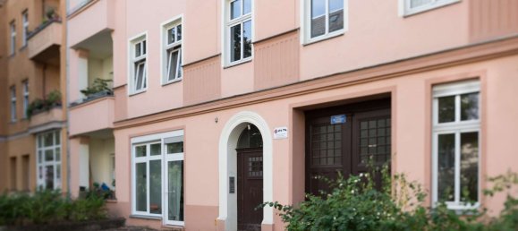 1 غرف نوم شقة في Pankow, Germany رقم 89906 8