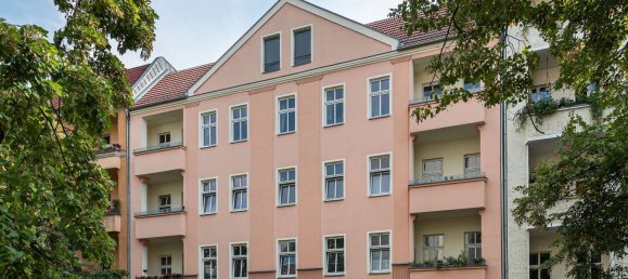 1 غرف نوم شقة في Pankow, Germany رقم 89906 4