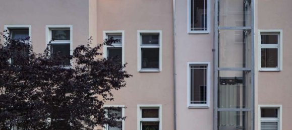 1 غرف نوم شقة في Pankow, Germany رقم 89906 6