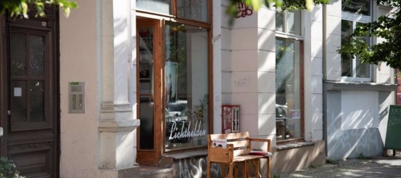 1 غرف نوم شقة في Pankow, Germany رقم 89906 10