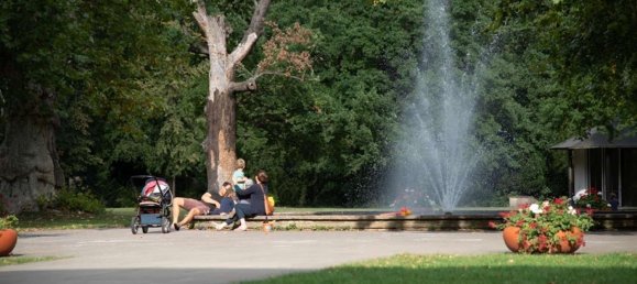 1 غرف نوم شقة في Pankow, Germany رقم 89906 11