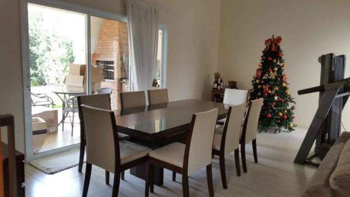 Дом с 3 спальнями в Сан-Паулу, Бразилия № 498372