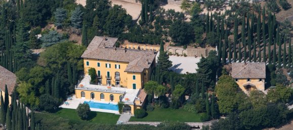 4 bedrooms Villa in Perugia, Italy No. 145545 24