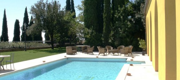 4 bedrooms Villa in Perugia, Italy No. 145545 18