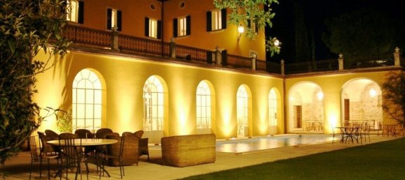 4 bedrooms Villa in Perugia, Italy No. 145545 22