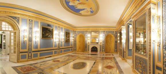 4 bedrooms Villa in Perugia, Italy No. 145545 7
