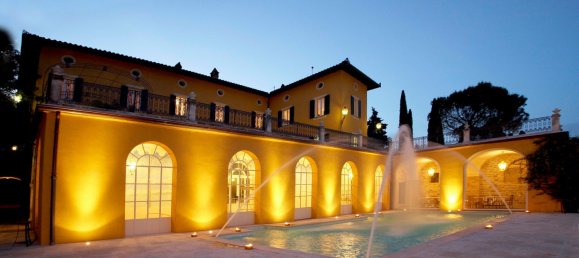 4 bedrooms Villa in Perugia, Italy No. 145545 21