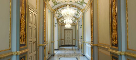 4 bedrooms Villa in Perugia, Italy No. 145545 12