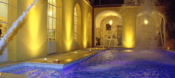 4 bedrooms Villa in Perugia, Italy No. 145545 19