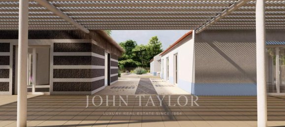 Grundstück in Alcacer do Sal, Portugal, Nr. 123385 4