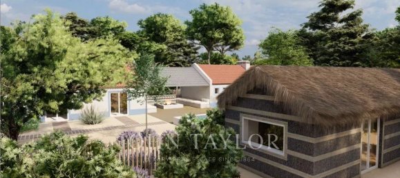 Grundstück in Alcacer do Sal, Portugal, Nr. 123385 2