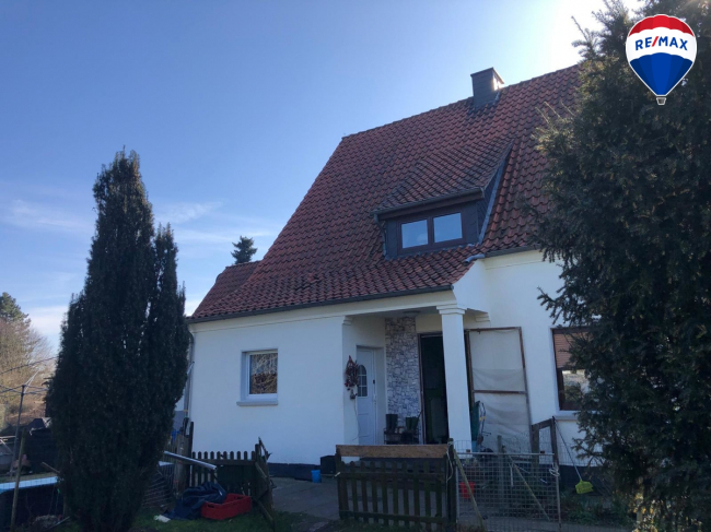 Moradia em banda T5 em Minden-Lubbecke, Germany N.º 239769