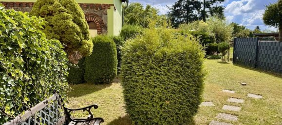 3 rooms Apartment in Uckermark, Germany No. 369376 3