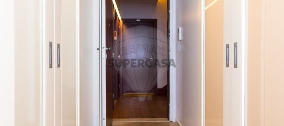 2 Schlafzimmer Wohnung in Lisbon, Portugal, Nr. 308633 36
