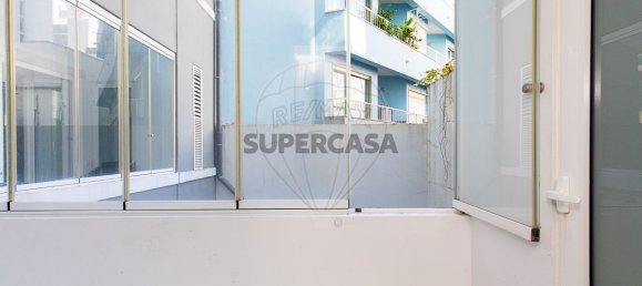 2 Schlafzimmer Wohnung in Lisbon, Portugal, Nr. 308633 17