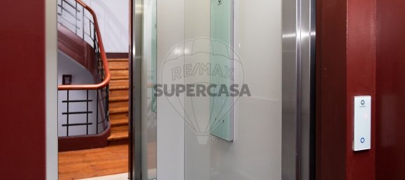 2 Schlafzimmer Wohnung in Lisbon, Portugal, Nr. 308633 39