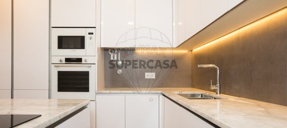 2 Schlafzimmer Wohnung in Lisbon, Portugal, Nr. 308633 14