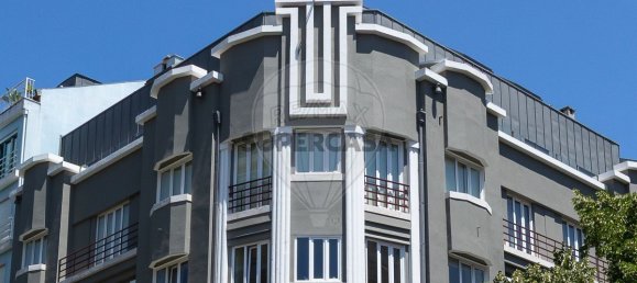 2 Schlafzimmer Wohnung in Lisbon, Portugal, Nr. 308633 44