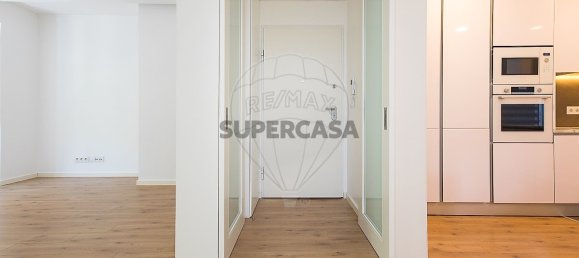 2 Schlafzimmer Wohnung in Lisbon, Portugal, Nr. 308633 7