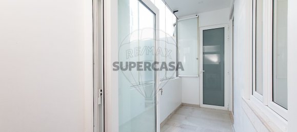 2 Schlafzimmer Wohnung in Lisbon, Portugal, Nr. 308633 16
