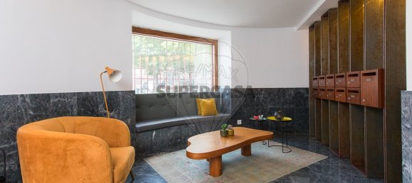 2 Schlafzimmer Wohnung in Lisbon, Portugal, Nr. 308633 42
