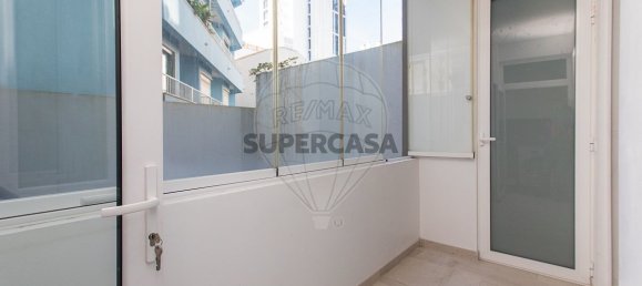 2 Schlafzimmer Wohnung in Lisbon, Portugal, Nr. 308633 35