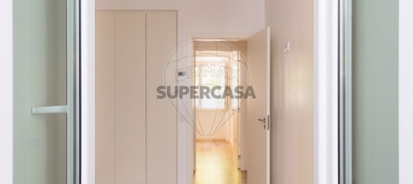 2 Schlafzimmer Wohnung in Lisbon, Portugal, Nr. 308633 18